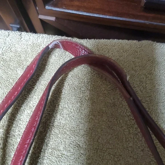 Coach Tote Bag - Picture 3 of 8